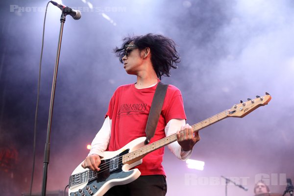 RENDEZ-VOUS - 2024-05-25 - ANGERS - Le Chabada - Scene Reverberation - Francis Mallari